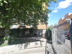 Pronájem bytu 2+kk, Praha - Strašnice, Černokostelecká, 49 m2