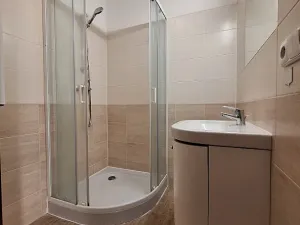 Pronájem bytu 2+kk, Praha - Braník, Ke Krči, 42 m2