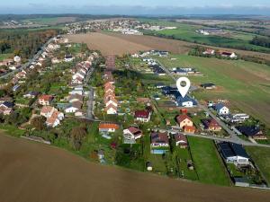 Prodej rodinného domu, Říčky, 204 m2