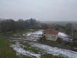 Prodej pozemku pro bydlení, Dolní Ředice, K Časům, 946 m2