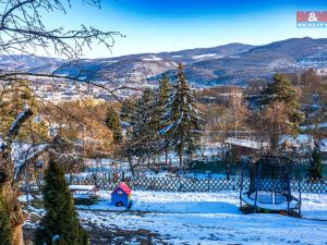 Prodej chaty, Ústí nad Labem - Krásné Březno, V Háji, 19 m2