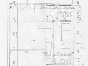 Pronájem kanceláře, Praha - Záběhlice, Kopretinová, 55 m2