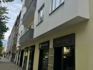 Pronájem komerční nemovitosti, Praha - Vršovice, 28. pluku, 26 m2