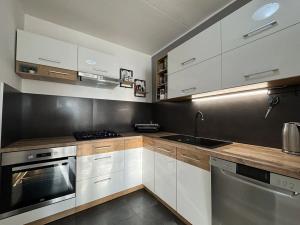 Prodej bytu 3+kk, Praha - Horní Měcholupy, Janovská, 64 m2