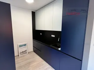 Pronájem bytu 1+kk, Brno, Hybešova, 30 m2