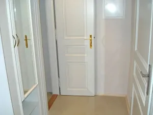 Pronájem bytu 2+kk, Praha - Nové Město, Na bojišti, 55 m2