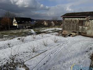 Prodej pozemku pro bydlení, Choceň, 824 m2