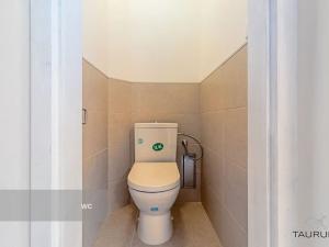 Pronájem bytu 2+kk, Praha - Bubeneč, Národní obrany, 65 m2