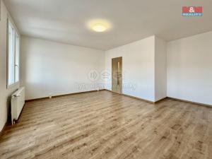 Prodej bytu 2+kk, Chomutov, Březenecká, 72 m2