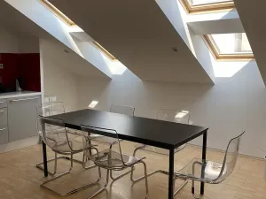 Pronájem bytu 3+kk, Praha - Nové Město, Mikulandská, 111 m2