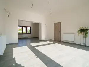 Pronájem obchodního prostoru, Jindřichův Hradec, Rybniční, 46 m2