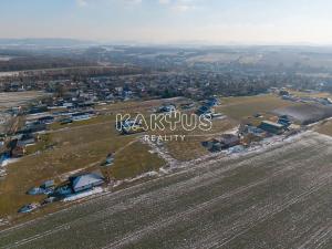 Prodej pozemku pro bydlení, Stará Ves nad Ondřejnicí, 1196 m2