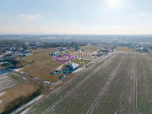 Prodej pozemku pro bydlení, Stará Ves nad Ondřejnicí, 1196 m2