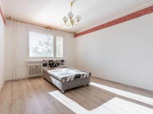 Pronájem bytu 3+1, Bílina, Sídliště Za Chlumem, 80 m2