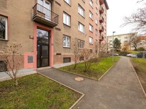 Prodej bytu 2+1, Praha - Hloubětín, Poděbradská, 54 m2