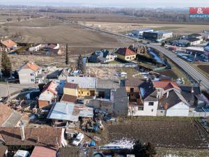 Prodej rodinného domu, Kožušany-Tážaly - Kožušany, 155 m2