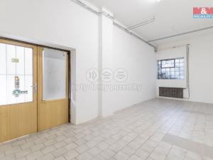 Prodej obchodního prostoru, Ostrava - Zábřeh, Jandova, 430 m2