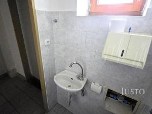 Pronájem obchodního prostoru, Písek, Budějovická, 50 m2