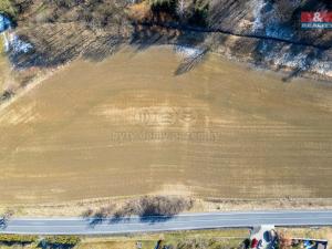 Prodej pozemku pro bydlení, Olbramice, 803 m2