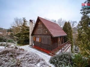 Prodej chaty, Bojanovice - Senešnice, 50 m2