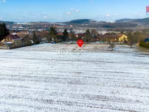 Prodej pozemku pro bydlení, Podbrdy, 1404 m2