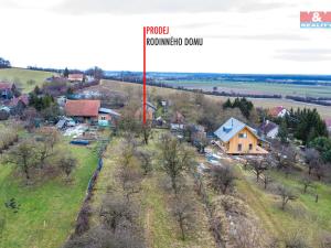 Prodej rodinného domu, Rokytňany - Horní Rokytňany, 82 m2