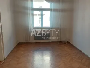 Pronájem bytu 2+1, Praha - Vinohrady, Čermákova, 48 m2