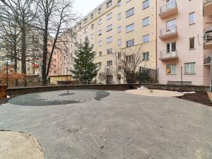 Prodej bytu 3+kk, Praha - Vinohrady, Vinohradská, 88 m2