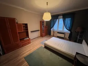 Pronájem bytu 2+kk, Praha - Libeň, U libeňského pivovaru, 50 m2