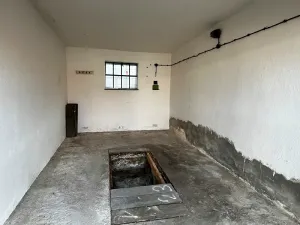 Prodej garáže, Nový Jičín, Nábřežní, 34 m2