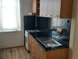 Pronájem bytu 2+kk, Havlíčkův Brod, Šubrtova, 60 m2