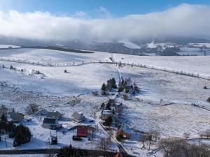 Prodej rodinného domu, Loučná pod Klínovcem, 107 m2