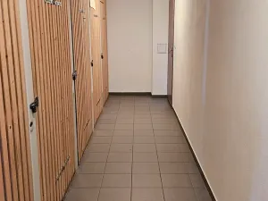 Prodej bytu 1+kk, Velké Meziříčí, Školní, 29 m2