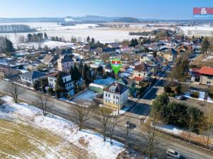 Prodej rodinného domu, Františkovy Lázně - Slatina, Chebská, 206 m2