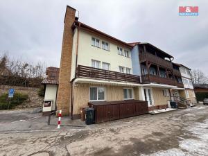 Prodej bytu 1+kk, Lipno nad Vltavou, 20 m2