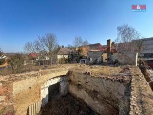 Prodej rodinného domu, Mladá Vožice, Židovská, 177 m2