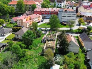 Prodej rodinného domu, Mladá Vožice, Židovská, 177 m2