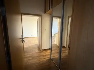 Pronájem bytu 2+kk, Chomutov, Ruská, 60 m2