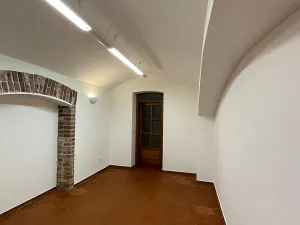 Prodej kanceláře, Praha - Vinohrady, Šumavská, 103 m2