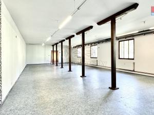 Pronájem obchodního prostoru, Studénka - Butovice, Poštovní, 150 m2