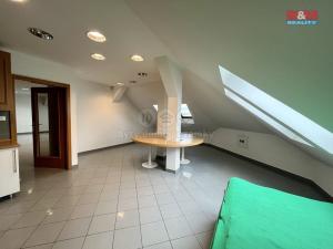 Pronájem bytu 4+kk, Turnov, Palackého, 170 m2