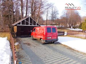 Prodej rodinného domu, Deštné v Orlických horách, 480 m2