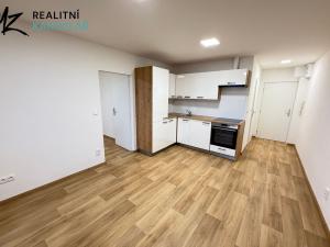 Pronájem bytu 2+kk, Přerov - Přerov I-Město, Velká Dlážka, 32 m2