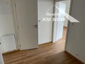 Pronájem bytu 1+kk, Kroměříž, Gen. Šišky, 42 m2