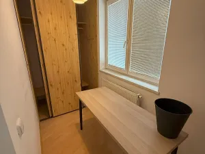 Pronájem bytu 2+kk, Praha - Hlubočepy, Voskovcova, 51 m2