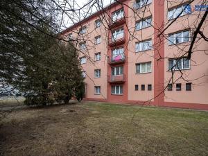 Prodej bytu 2+1, Bruntál, Jesenická, 56 m2