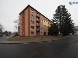 Prodej bytu 2+1, Bruntál, Jesenická, 56 m2