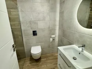 Prodej bytu 2+kk, České Budějovice, Opatovická, 49 m2