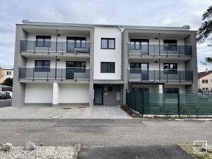 Prodej bytu 2+kk, České Budějovice, Opatovická, 49 m2