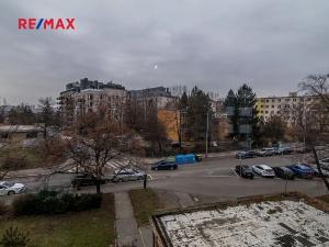 Prodej bytu 2+1, Praha - Michle, Jihlavská, 53 m2